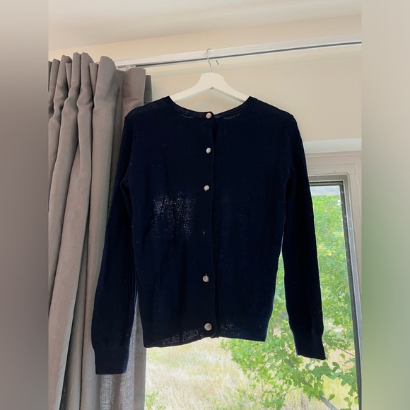 A.P.C. Sweater - Picture 4 of 5